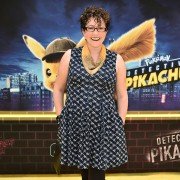 Pokémon Detective Pikachu - galeria zdjęć - filmweb