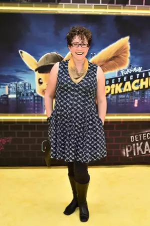 Pok&eacute;mon Detektyw Pikachu - galeria zdjęć - filmweb