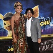 Pokémon Detective Pikachu - galeria zdjęć - filmweb