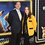 Pokémon Detective Pikachu - galeria zdjęć - filmweb