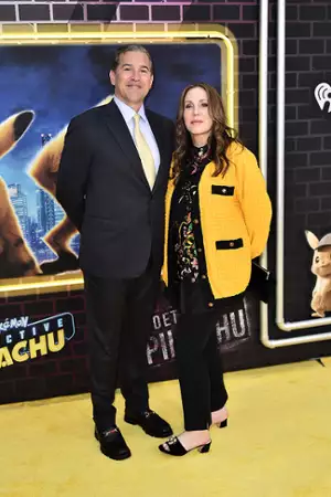 Pokémon Detektyw Pikachu - galeria zdjęć - filmweb