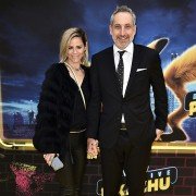 Pokémon Detective Pikachu - galeria zdjęć - filmweb