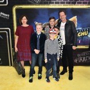 Pokémon Detective Pikachu - galeria zdjęć - filmweb