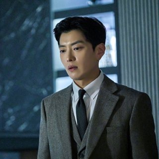 Jin-pyo Noh / Kang Jang