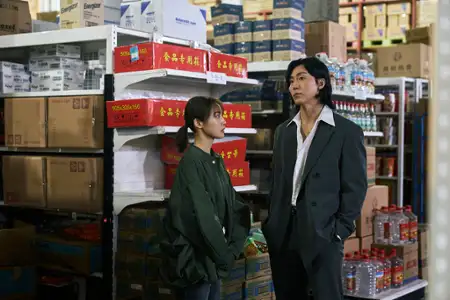 Gdy inni stali z boku - galeria zdjęć - filmweb