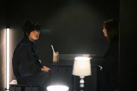 Gdy inni stali z boku - galeria zdjęć - filmweb