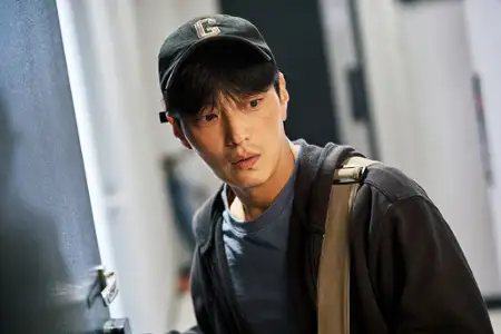 Gdy inni stali z boku - galeria zdjęć - filmweb