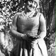 Marta Schwerdtlein, ciotka Małgorzaty