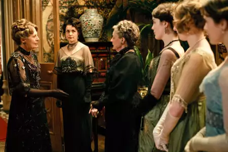 Downton Abbey - galeria zdjęć - filmweb