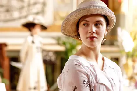 Downton Abbey - galeria zdjęć - filmweb