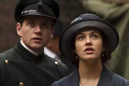 Downton Abbey - galeria zdjęć - filmweb