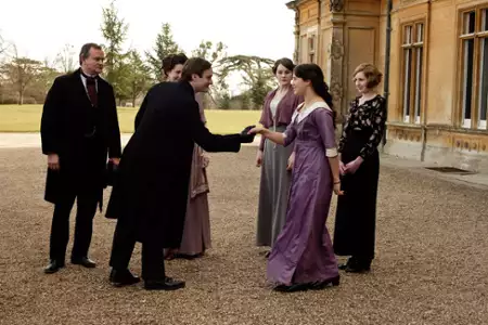 Downton Abbey - galeria zdjęć - filmweb