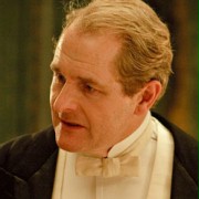 Sir Anthony Strallan