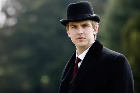 Downton Abbey - galeria zdjęć - filmweb