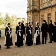 Downton Abbey - galeria zdjęć - filmweb