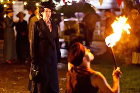 Downton Abbey - galeria zdjęć - filmweb