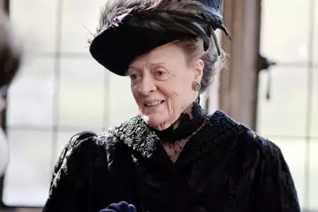 Downton Abbey - galeria zdjęć - filmweb