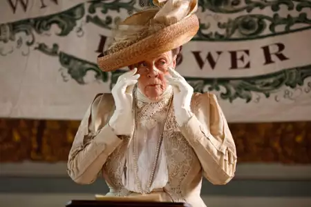 Downton Abbey - galeria zdjęć - filmweb