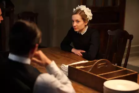 Downton Abbey - galeria zdjęć - filmweb