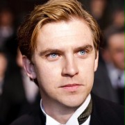 Dan Stevens w Downton Abbey