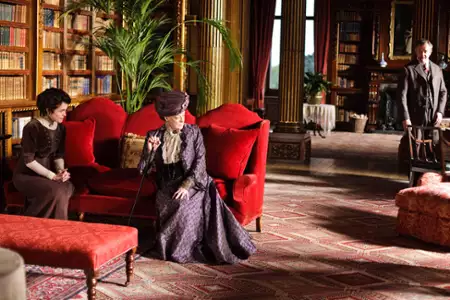 Downton Abbey - galeria zdjęć - filmweb