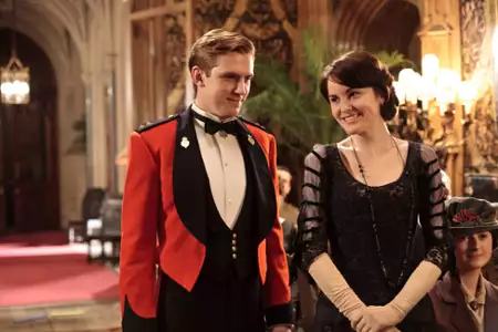 Downton Abbey - galeria zdjęć - filmweb
