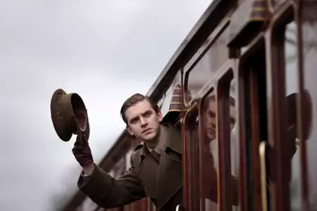 Downton Abbey - galeria zdjęć - filmweb