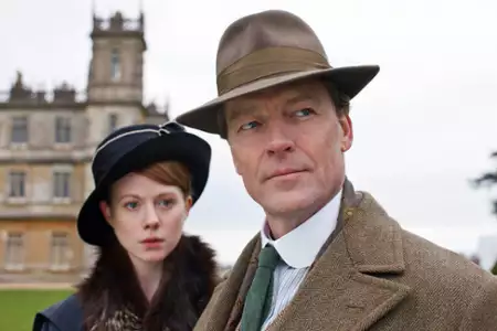 Downton Abbey - galeria zdjęć - filmweb