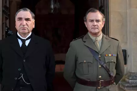 Downton Abbey - galeria zdjęć - filmweb