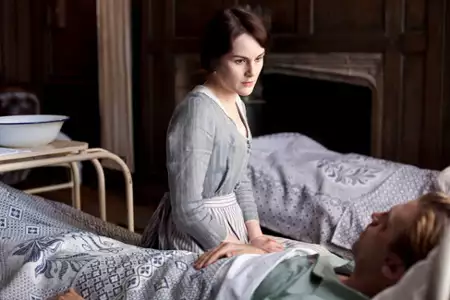 Downton Abbey - galeria zdjęć - filmweb