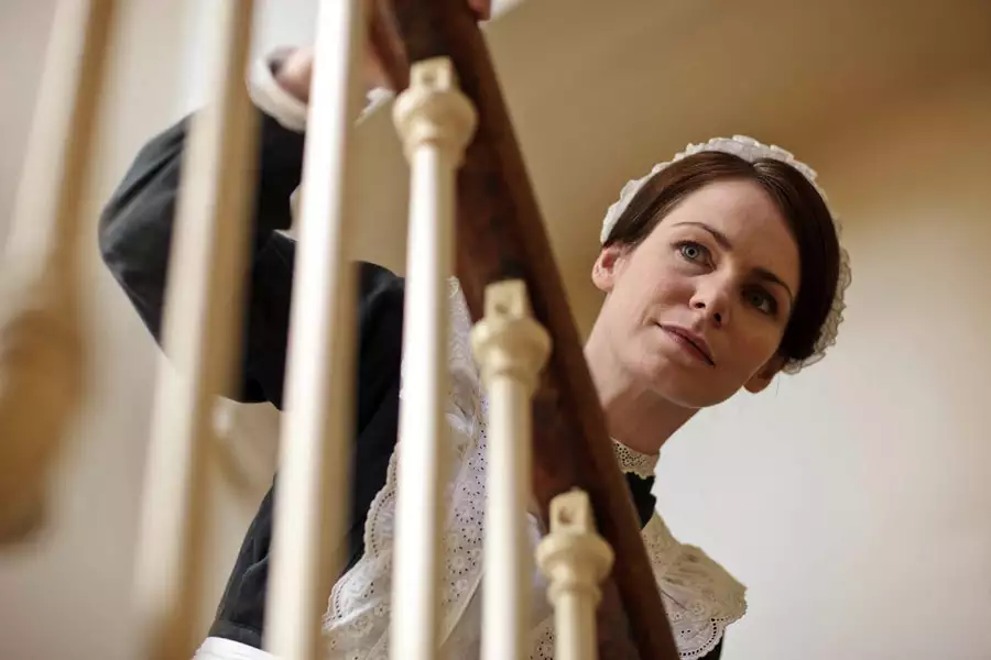 Downton Abbey - galeria zdjęć - filmweb