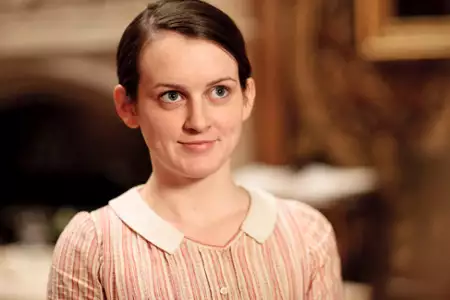 Downton Abbey - galeria zdjęć - filmweb