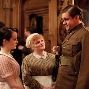 Downton Abbey - galeria zdjęć - filmweb