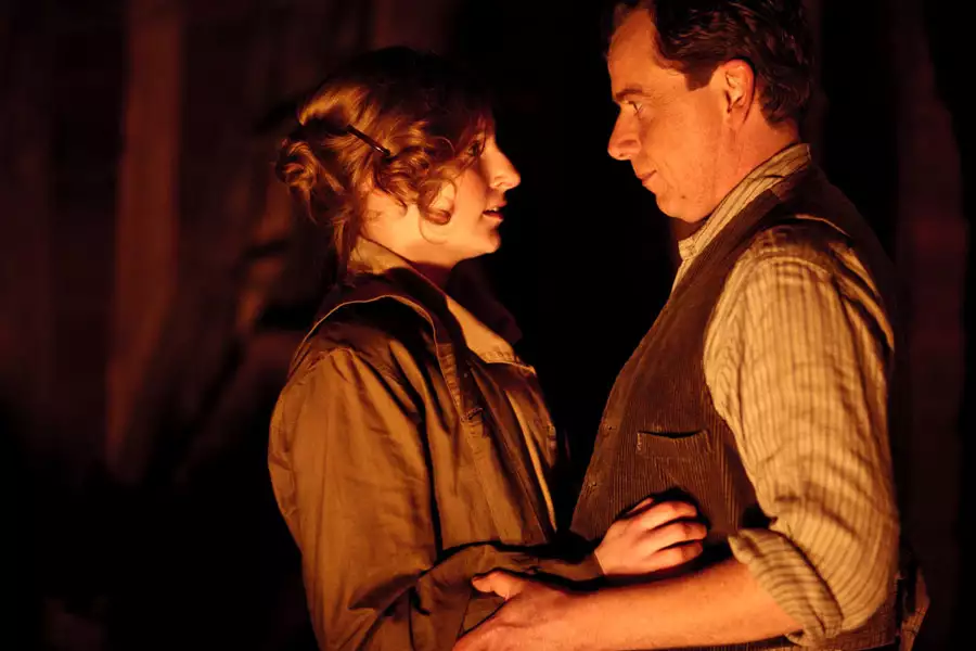 Downton Abbey - galeria zdjęć - filmweb