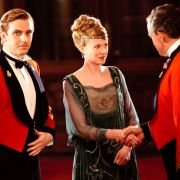 Downton Abbey - galeria zdjęć - filmweb