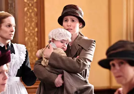 Downton Abbey - galeria zdjęć - filmweb
