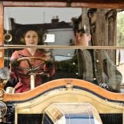 Downton Abbey - galeria zdjęć - filmweb