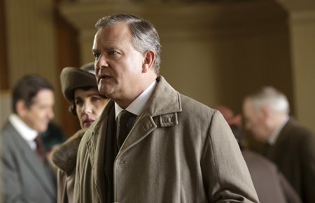 Downton Abbey - galeria zdjęć - filmweb