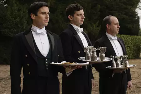 Downton Abbey - galeria zdjęć - filmweb