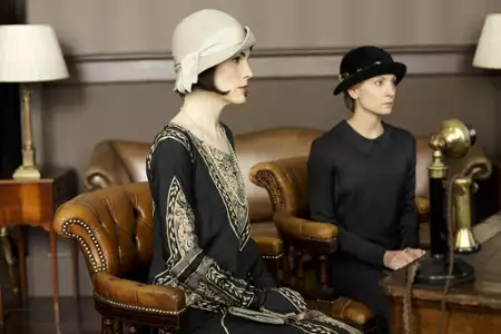 Downton Abbey - galeria zdjęć - filmweb