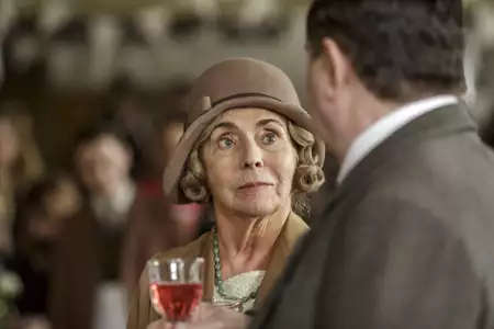 Downton Abbey - galeria zdjęć - filmweb