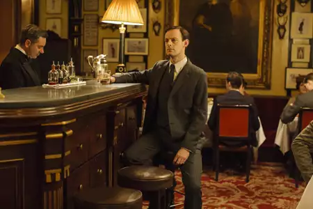 Downton Abbey - galeria zdjęć - filmweb
