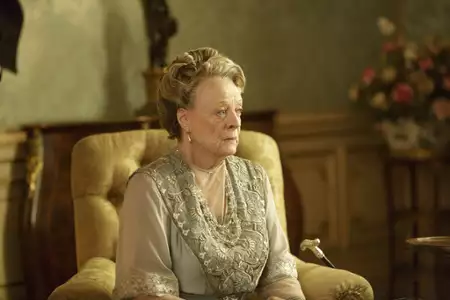 Downton Abbey - galeria zdjęć - filmweb