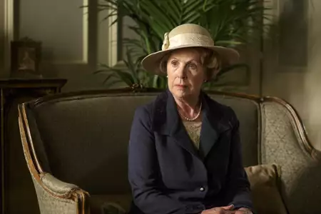 Downton Abbey - galeria zdjęć - filmweb
