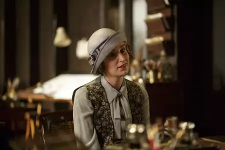 Downton Abbey - galeria zdjęć - filmweb