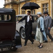 Downton Abbey - galeria zdjęć - filmweb