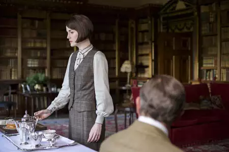 Downton Abbey - galeria zdjęć - filmweb