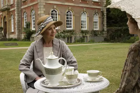 Downton Abbey - galeria zdjęć - filmweb