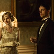 Downton Abbey - galeria zdjęć - filmweb