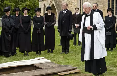 Downton Abbey - galeria zdjęć - filmweb